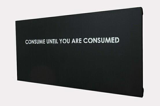 Consumerism at a glance