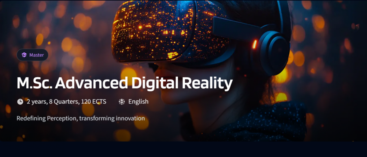 WebinarAdvancedDigitalRealities