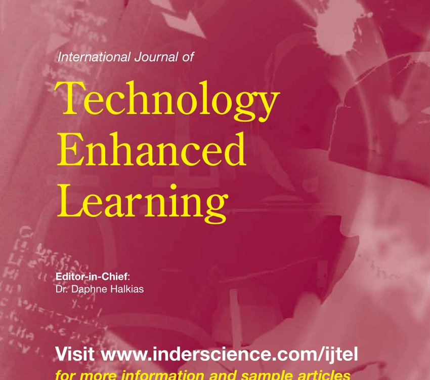 New pub: key technical features of automated feedback systems - a systematic feature analysis