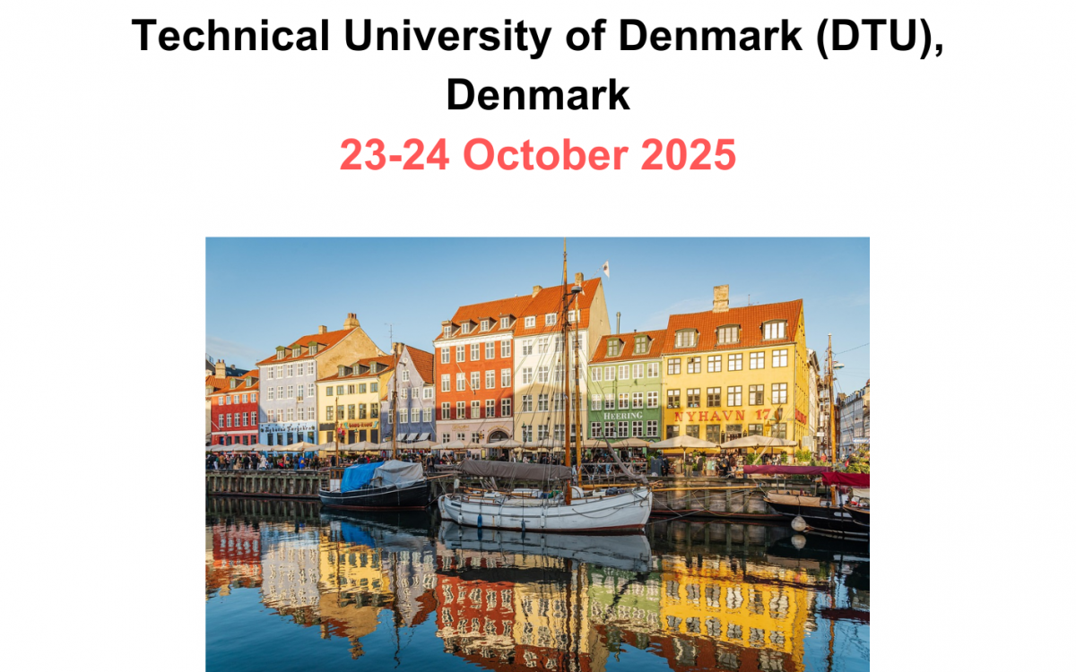 New publications at the ECEL conference 2025